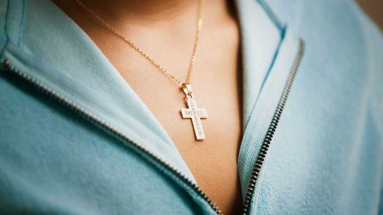 Woman Stirs Drama By Refusing To Be 'BFFs' With Her Pushy Christian New Neighbor