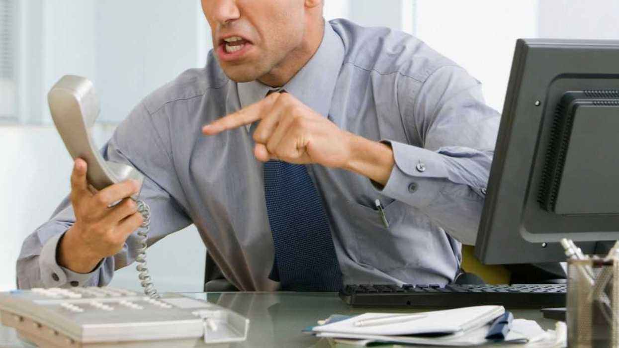 Guy Accuses Coworker Of 'Leading Him On' After He Learns She's Muslim