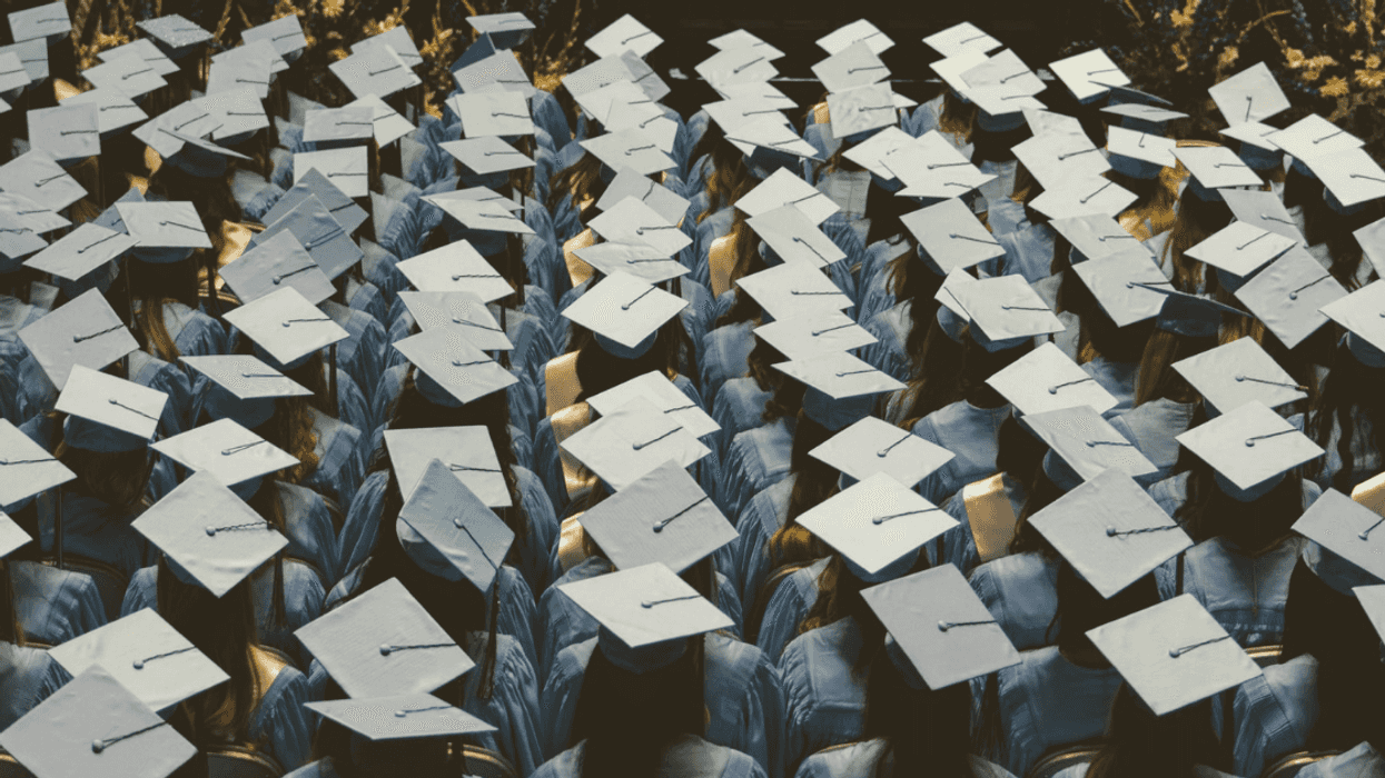 Parents Livid After They're Called 'Sh*tty Parents' For Missing Daughter's Elementary Graduation