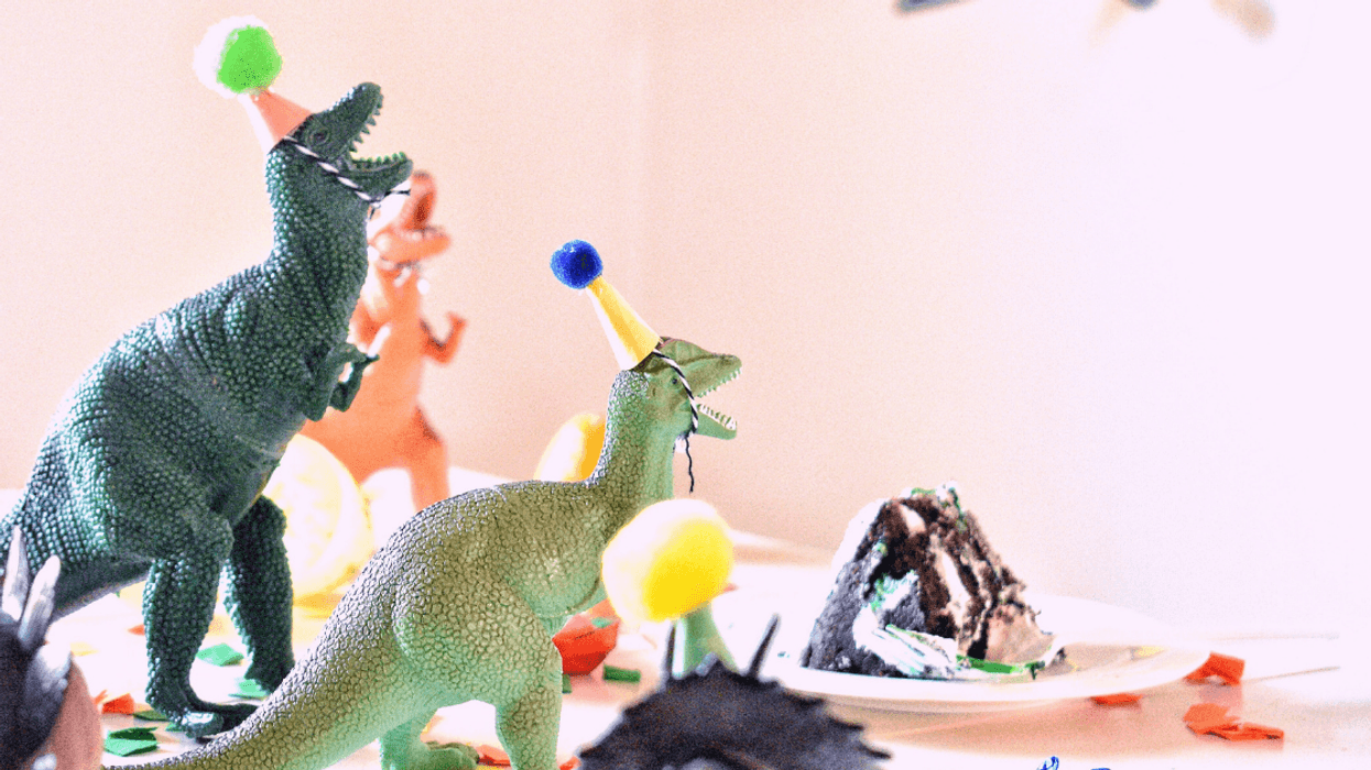 Mom Balks After Her Sister Demands Her Nephew Also Receive Gifts At Her Son's Birthday Party