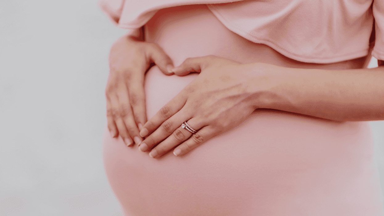 Family Distraught To Learn Deceased Son's Widow Is Now Pregnant With His Brother's Baby