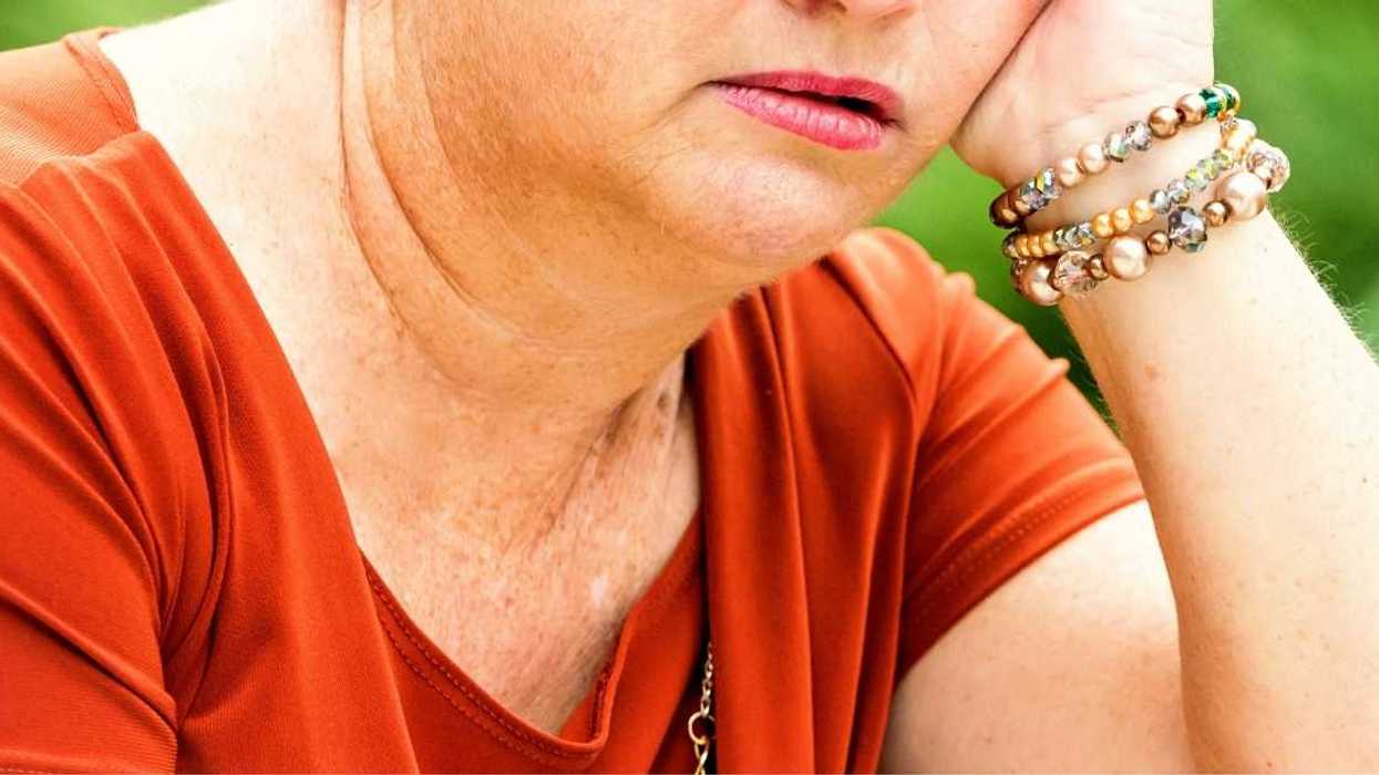 New Mom Slut-Shamed By Her Ex-MIL For Answering The Door With Her Boob Out After Breastfeeding