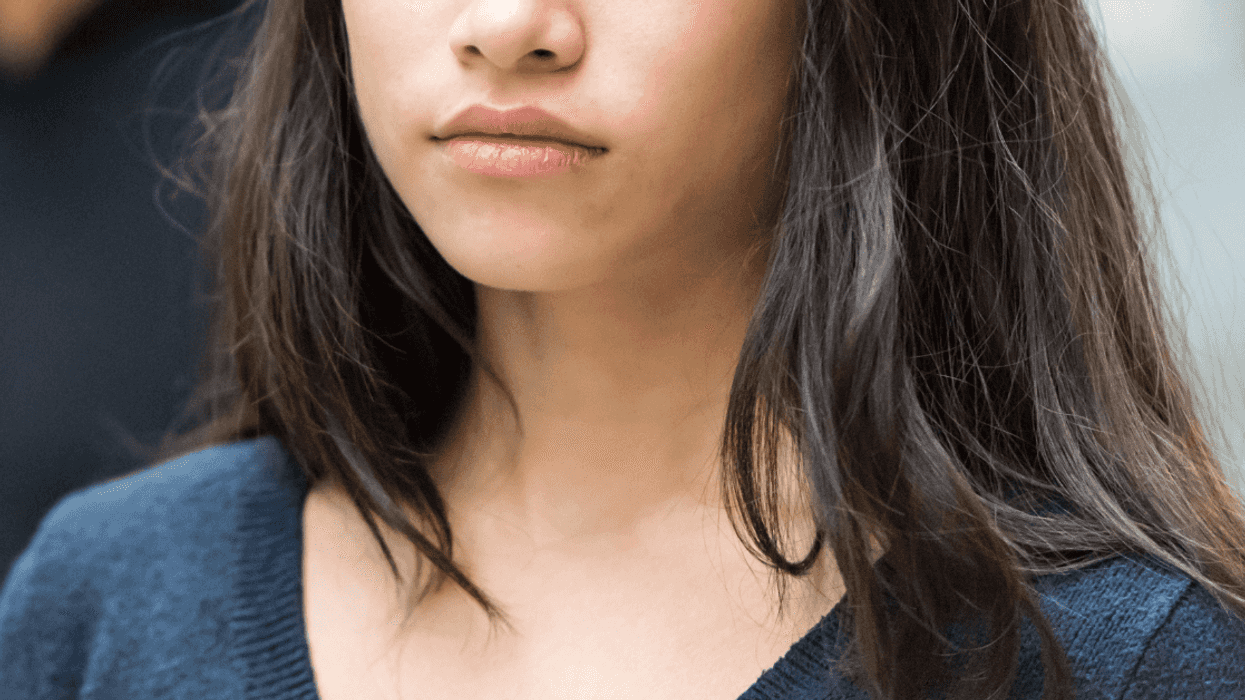 Mixed-Race Teen Tells Estranged Dad To 'Go Back To His White Family' After He Tries To Reconnect