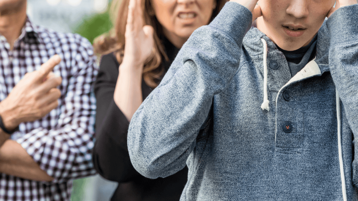 Teen Spent Entire Life Thinking He Had Severe Food Allergies Due To Parents' Lies