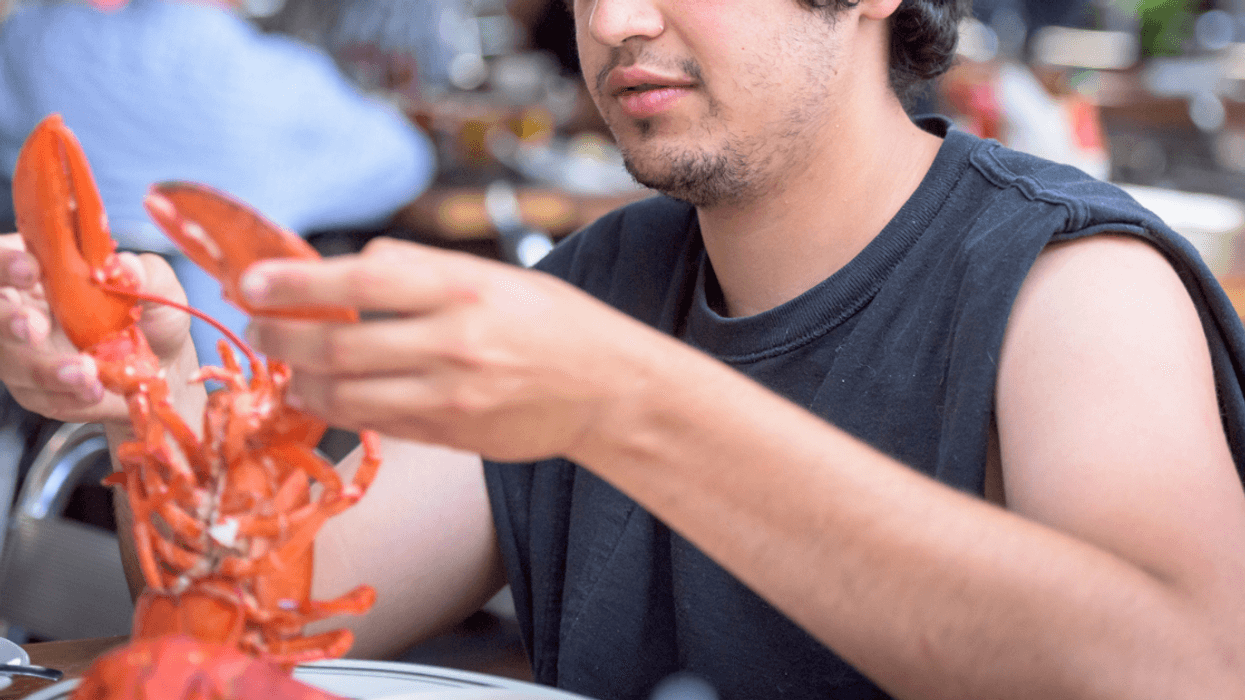 Juanmonino/Getty Images