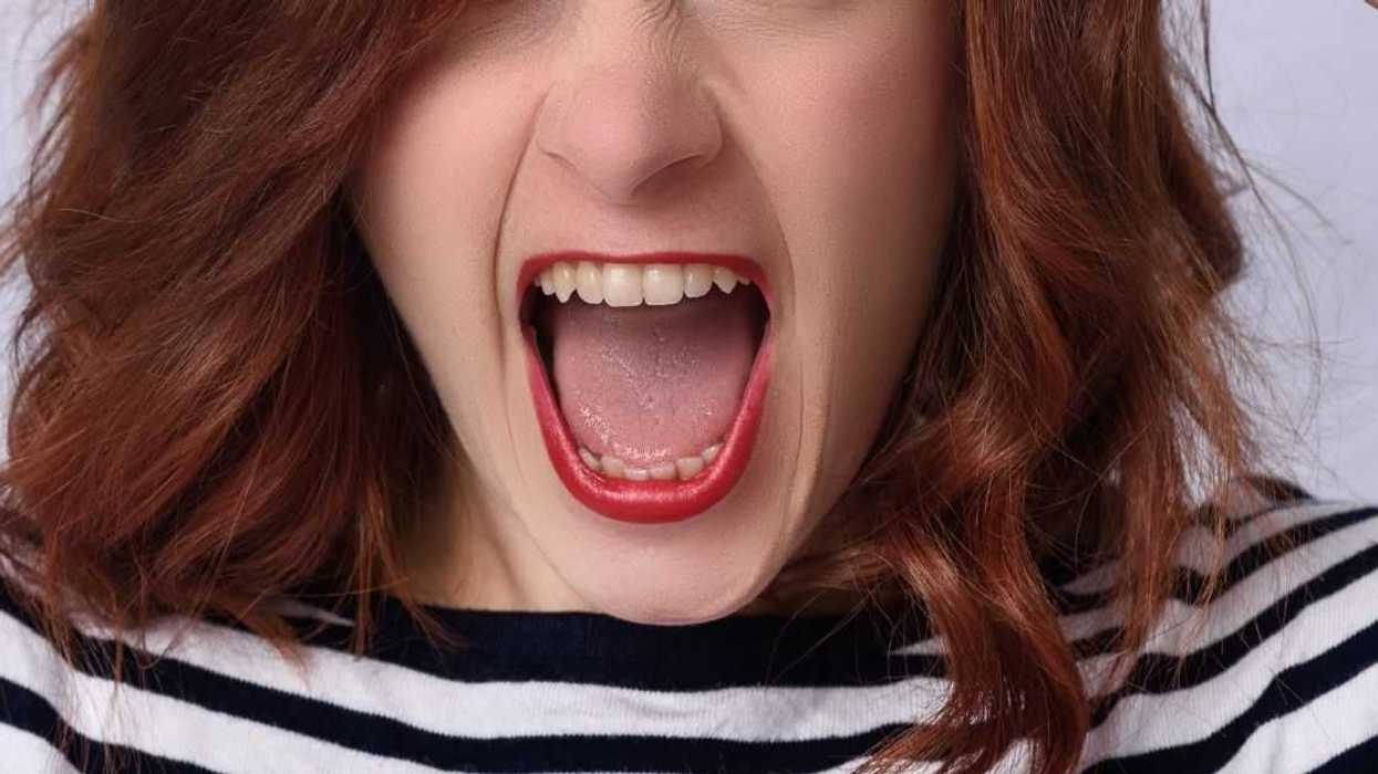 Lesbian Accused Of Overreacting After Kicking Out Aunt's Husband For Using Homophobic Slur