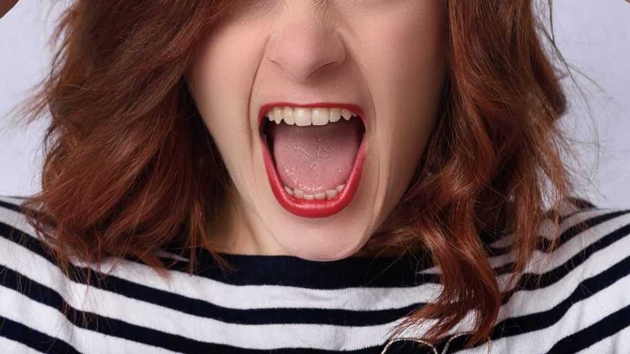 New Yorker Accused Of 'Cultural Appropriation' For Using Yiddish Words Without Being Jewish