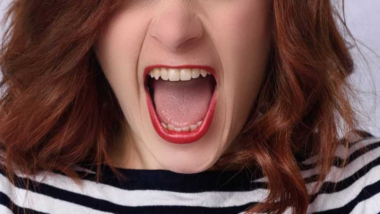 Parents Threaten To Cut Off 18-Year-Old Son After Discovering His New Girlfriend Is 28