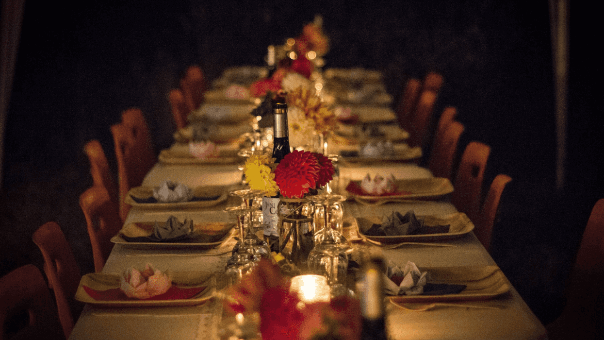 Woman Livid After Mother-In-Law Asks Deaf Daughter Not To Sign At Dinner Table Because It's 'Distracting'