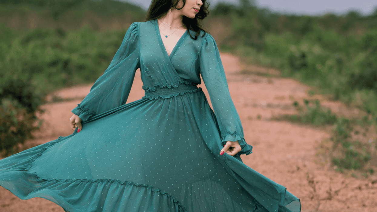 Woman With Medical Condition Torn After Friend Says She Can't Wear Long Dress To 'Semi-Formal' Wedding