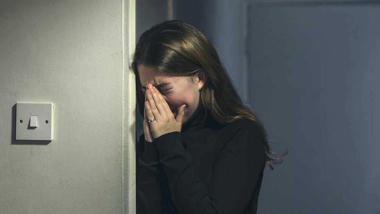 Teen Distraught After Her Mom Threatens To Kick Her Out For Refusing To Donate Her Eggs To Help Her Have More Kids