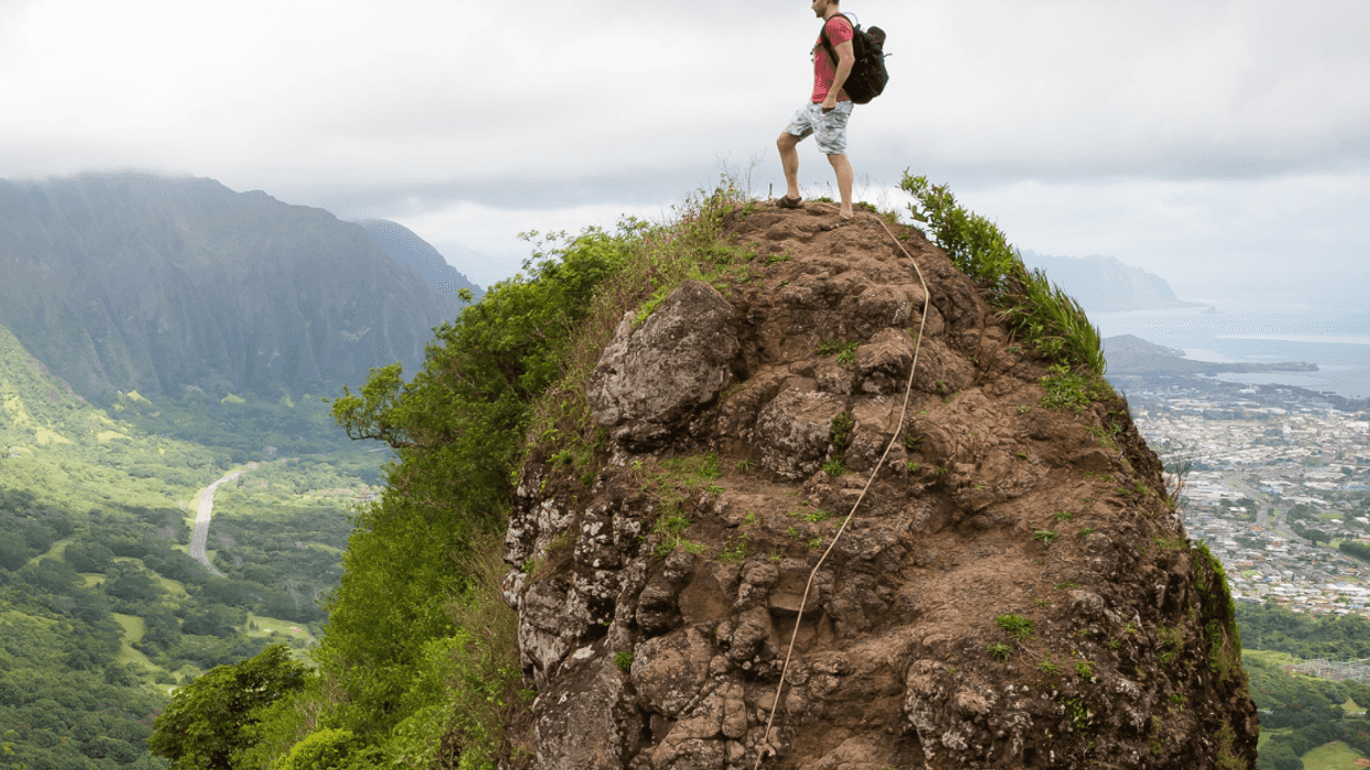 Guy Called Out After Refusing To Change His Vacation Plans So His Niece And Nephew Can Join