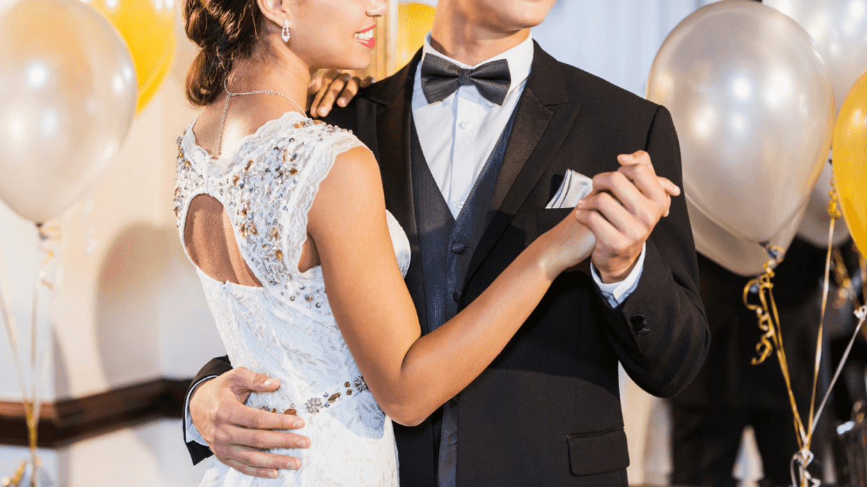 Teen Sparks Drama After Refusing To Take Boy With Special Needs To Their Church 'Prom'