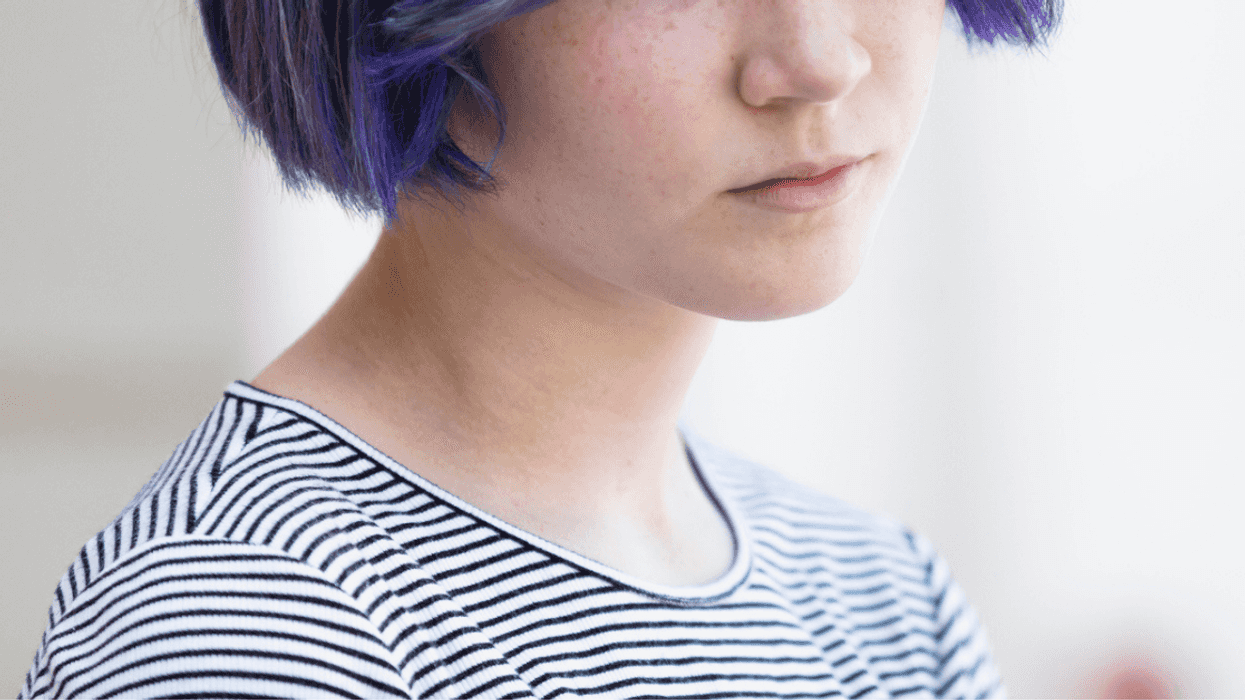 Teen Livid When Dad Refuses To Go Buy Her More Tampons Because His Arthritis Is Flaring Up