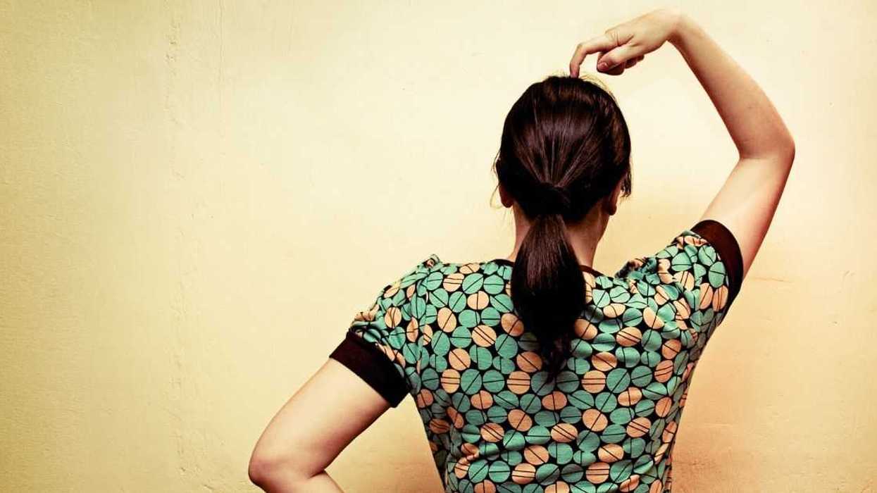 Woman Told She Can't Be In Brother-In-Law's Wedding Since Bride Can't 'Handle Uneven Numbers'