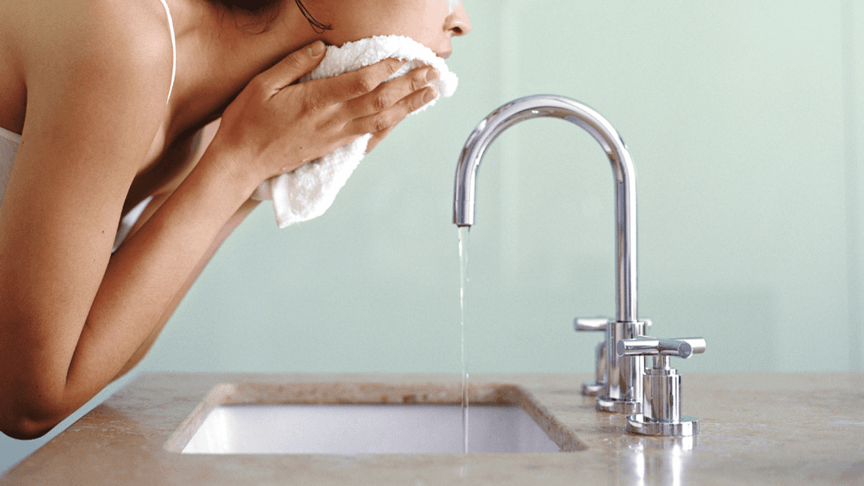 Homeowner Balks When Roommate Demands Reimbursement For Hotel After Hot Water Goes Out