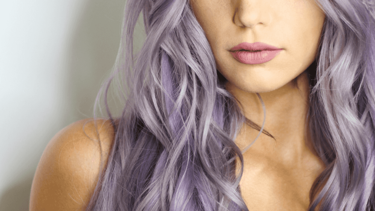 Teen Called 'Completely Selfish' For Dyeing Her Hair Twice Without Consulting Boyfriend First