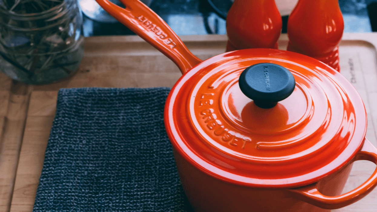Woman Called 'Ridiculous' For Locking Cookware In Her Room After Roommate Ruined Her Old Set