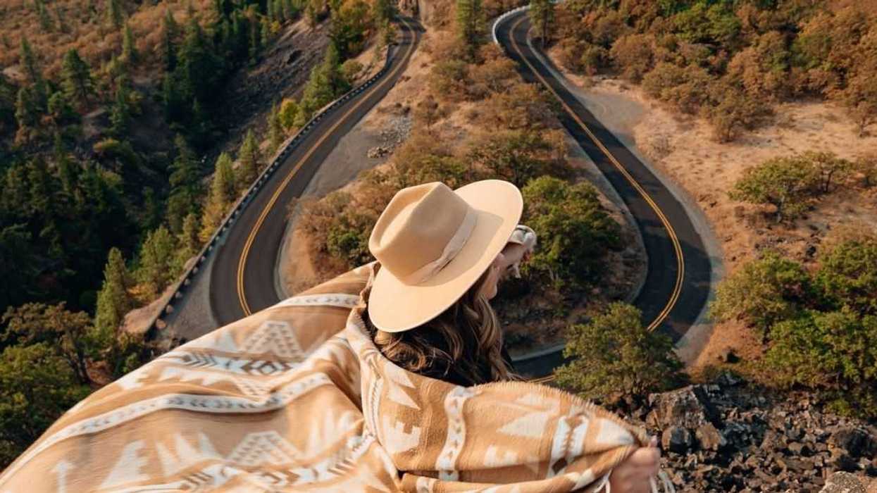 Indigenous Woman Called Out By 'Uncomfortable' Coworker For Talking About Her Heritage At Work