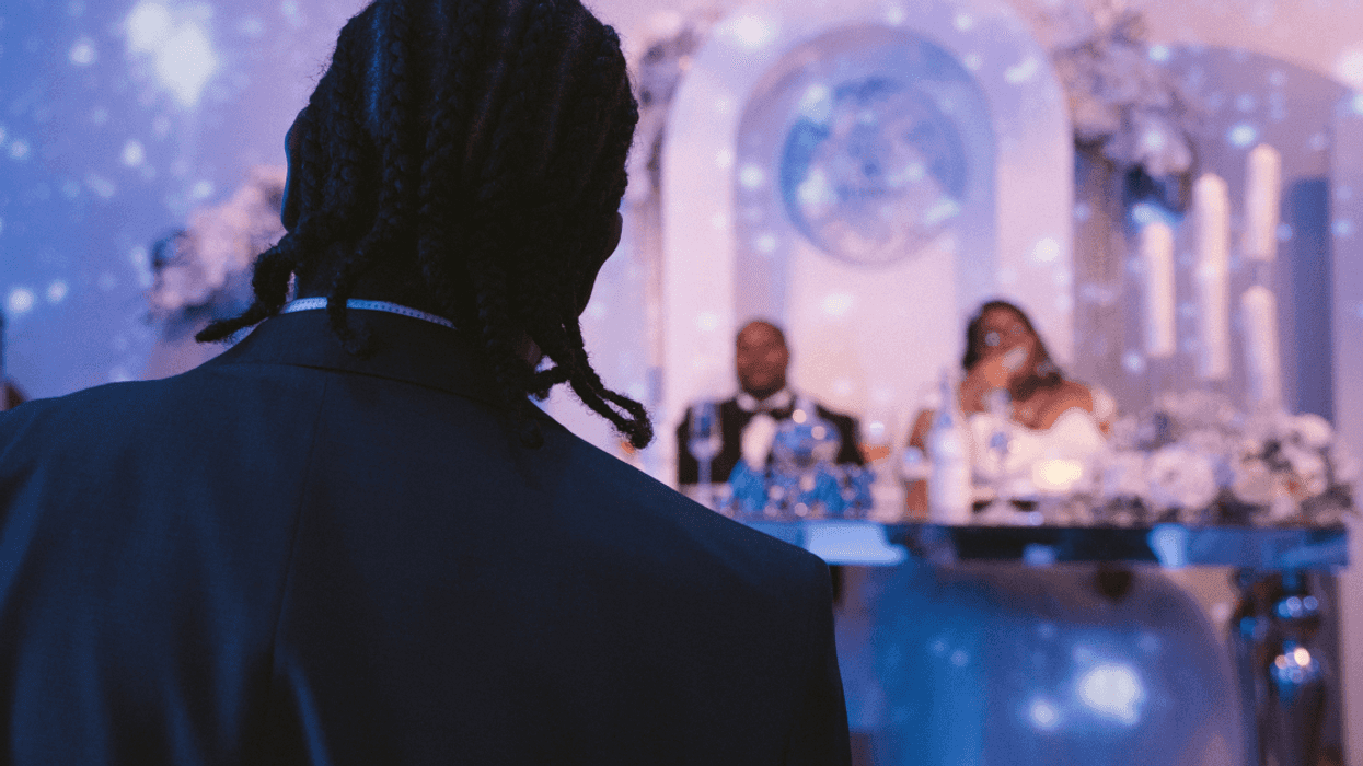 Woman Refuses To Let Fiancé Lie To Friends About How Much He Contributed To New House