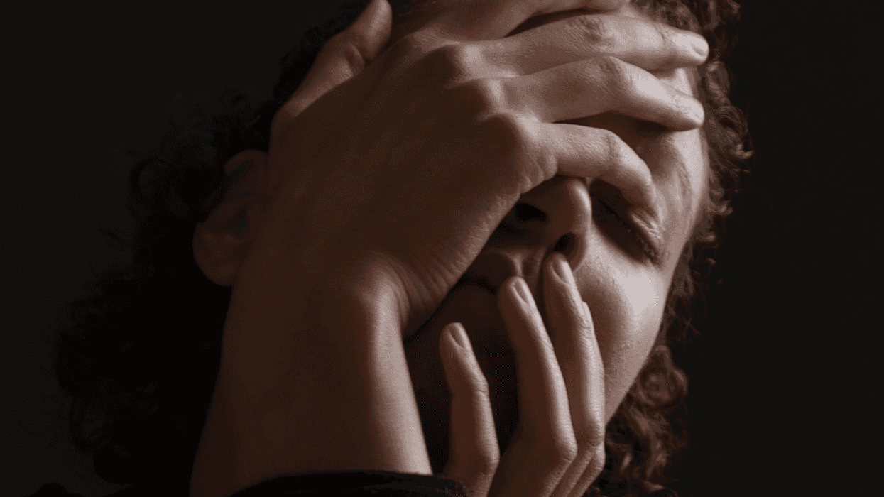 Woman Asks If She'd Be Wrong To Meet Estranged Dad's 'Do-Over Baby' Against His Wishes
