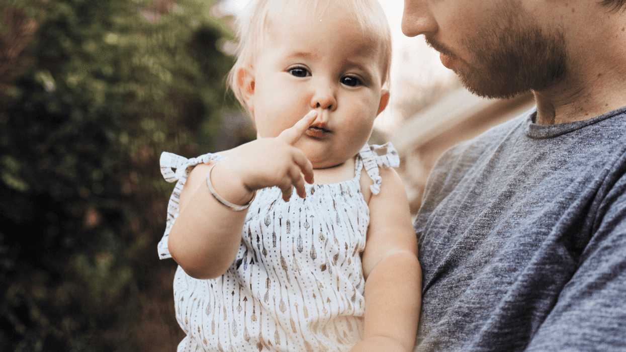 Dad Livid After Girlfriend Demands He Spend An Hour A Day With Their Daughter So She Can Have 'Me Time'