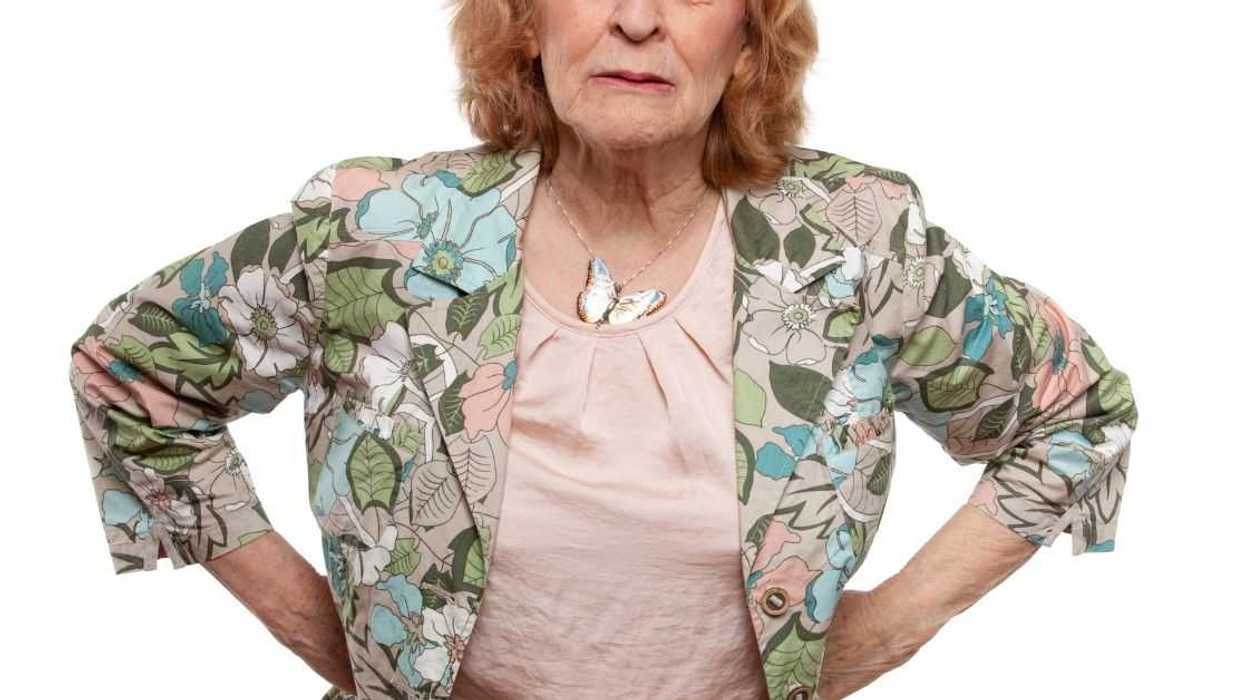 Woman Called 'Crass' For Telling MIL She Wants To 'F**k' Her Son After She Won't Give Them Privacy