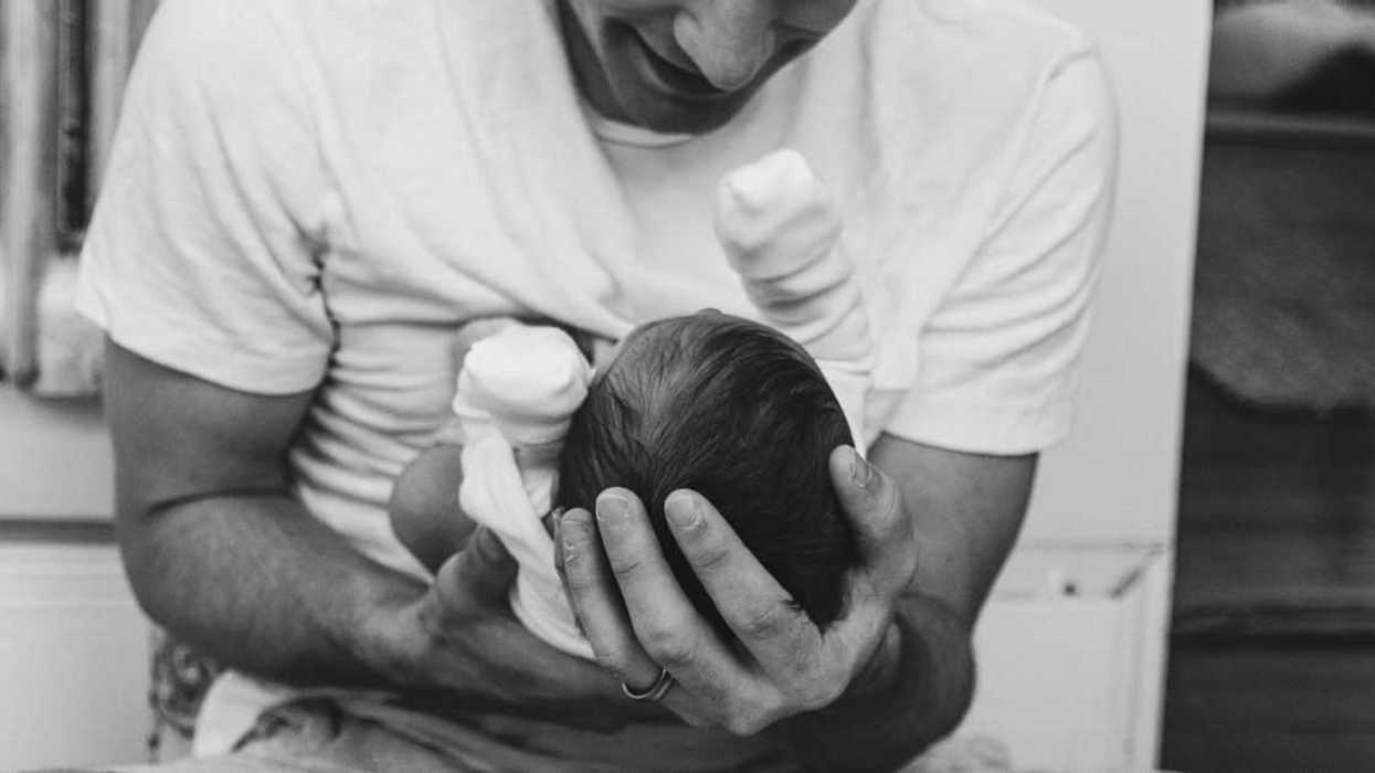 Surgical Resident Balks After Partner Demands He Take On More Responsibility In Raising Baby