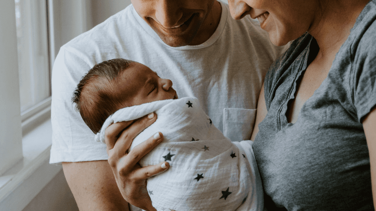 Dad Called 'Controlling' For Refusing To Let Wife Take Baby To Asia For Four Months To Meet Family