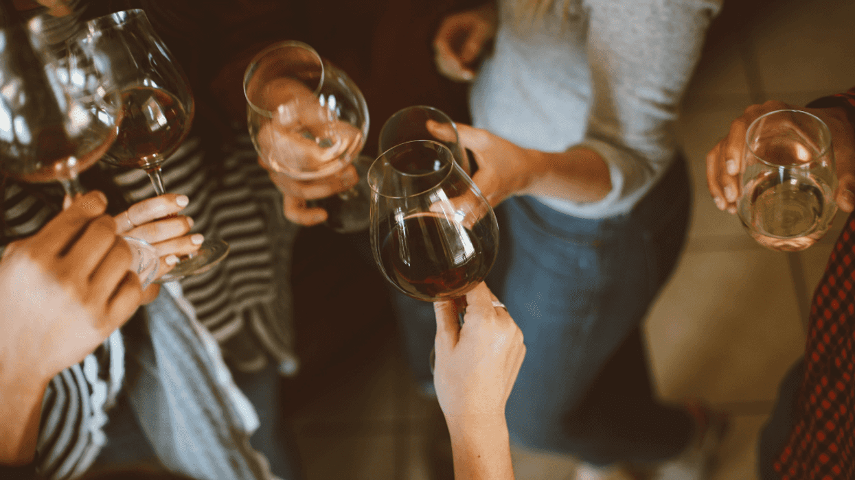 Mom Furious After Friend Refuses To Let Her Bring Her Two-Year-Old On Her Bachelorette Trip