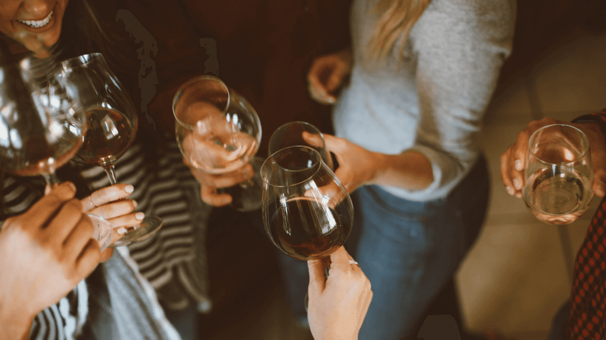 Woman Balks After Husband Criticizes Her Table Manners In Front Of His Colleagues At Work Event