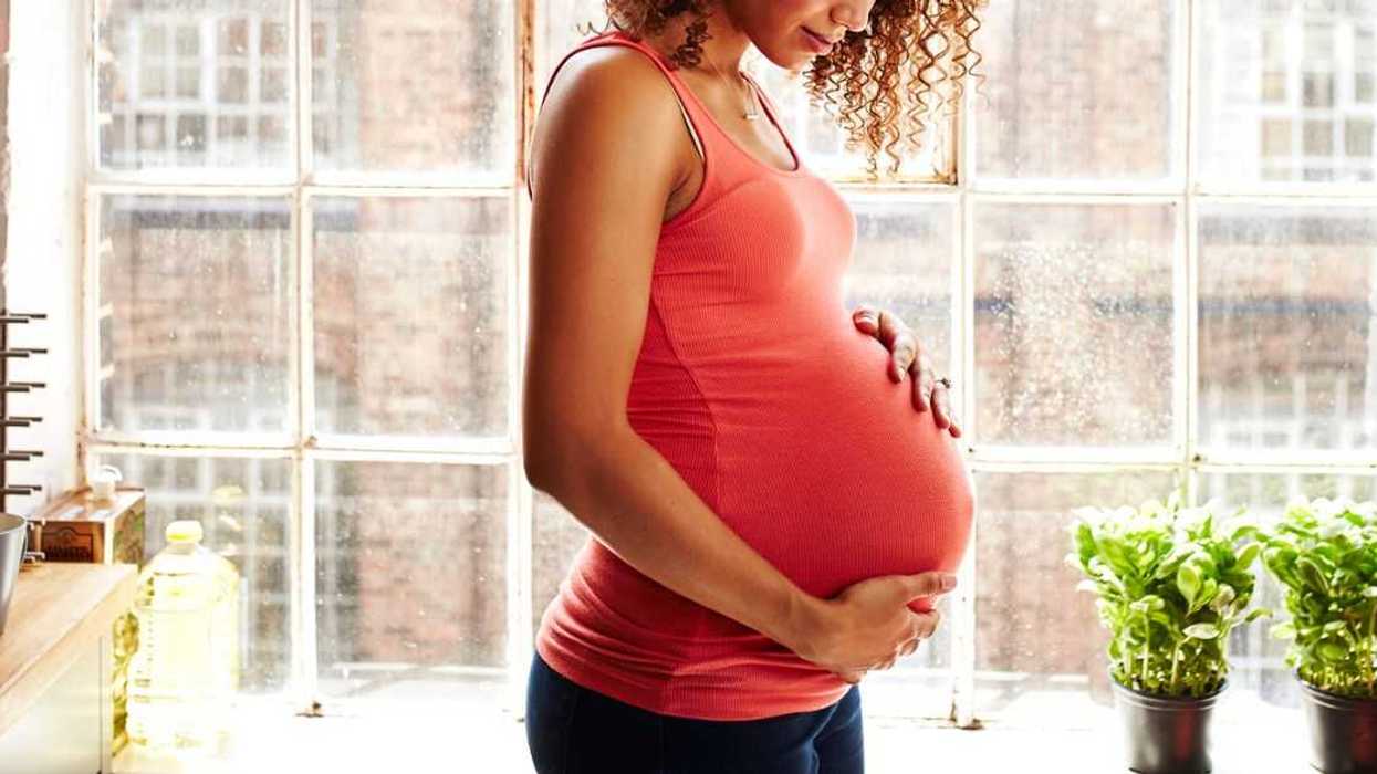 Biracial Mom Refuses To Give Son A 'Black Name' Because She Thinks It'll Make His Life Harder