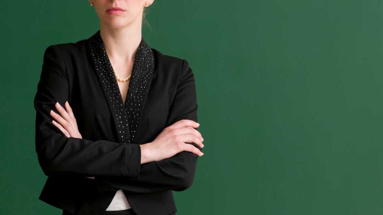 Mom Upsets Her Non-Binary Child By Refusing To Use Their Correct Pronouns And Chosen Name