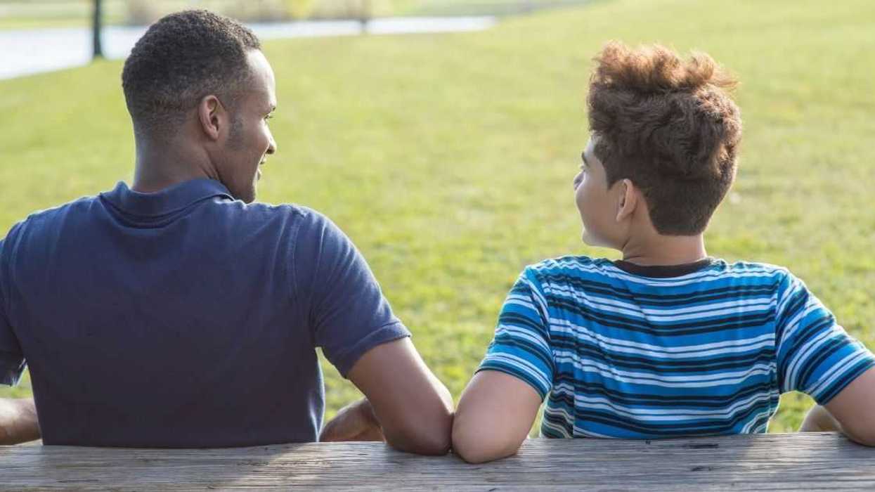 Teen Furious After His Liberal Family Barely Reacted When He Came Out To Them As Gay