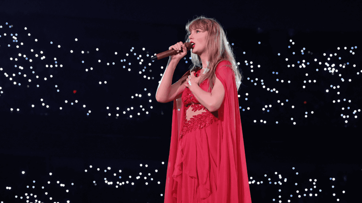 Kevin Winter/TAS24/Getty Images