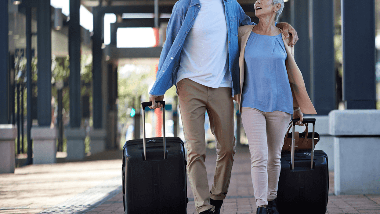 Redditor Stirs Drama By Refusing To Let In-Laws Stay With Them Overnight To Catch Early Flight