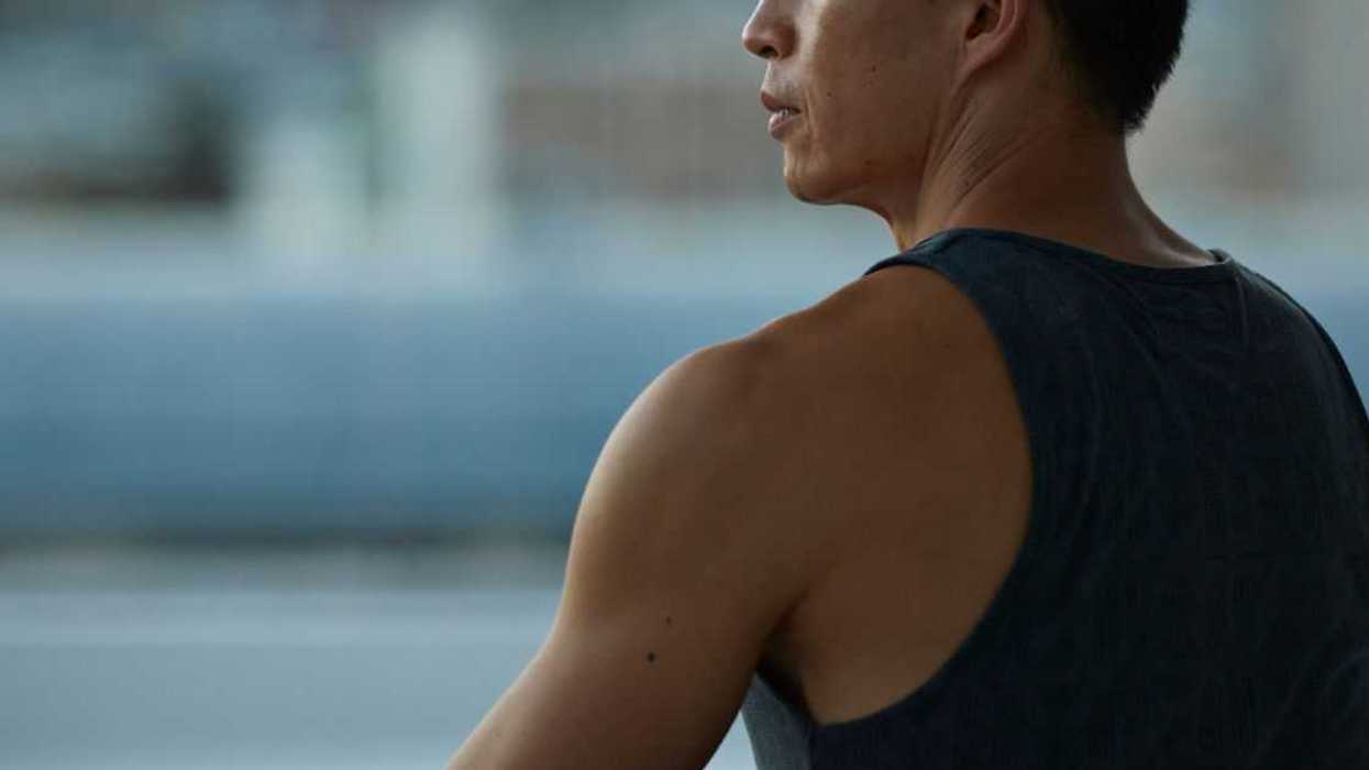 Mixed-Race Man Lashes Out After Girl Who's 'Obsessed' With Asian Culture Professes Her Love For Him