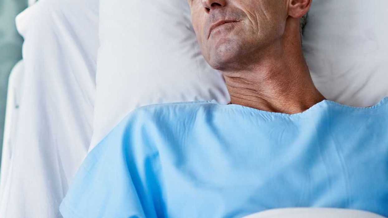 Redditor Sparks Drama By Refusing To Grant Their Estranged Dad's Dying Wish That They Financially Support His New Family