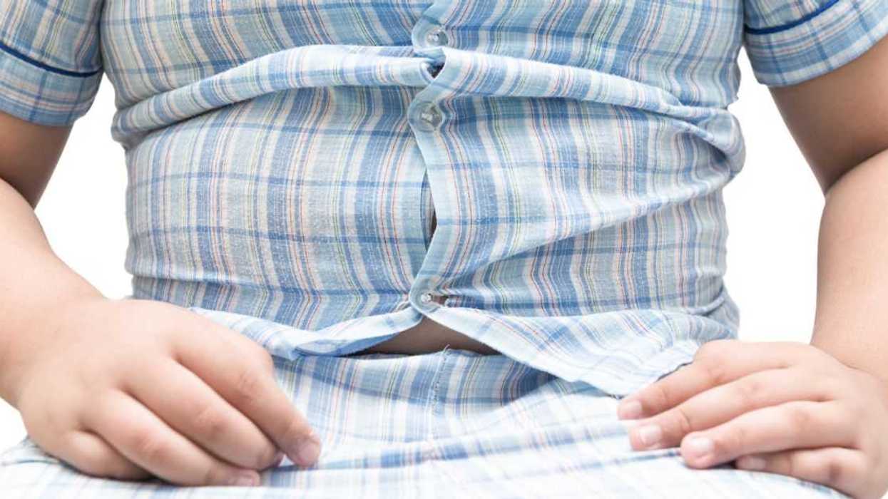 Parent At A Loss After Ex Keeps Dressing Their Young Son In 'Shabby' Clothes That Are Too Small