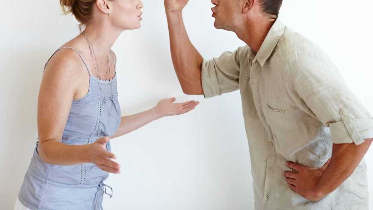 Guy Snaps At His Trans Friend Who Keeps Jokingly Insisting That He Must Be A Closeted Trans Woman