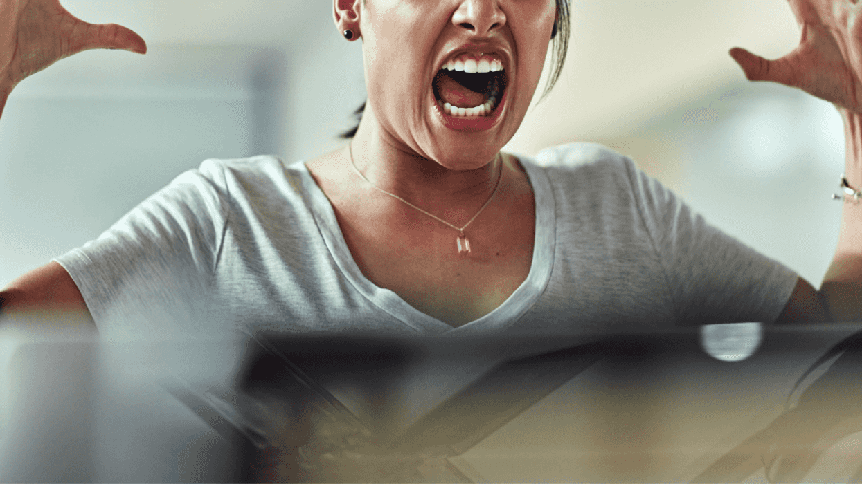 Lesbian's BIL Demands She Apologize For Telling Him To 'Shut Up' After He Made Homophobic Remarks