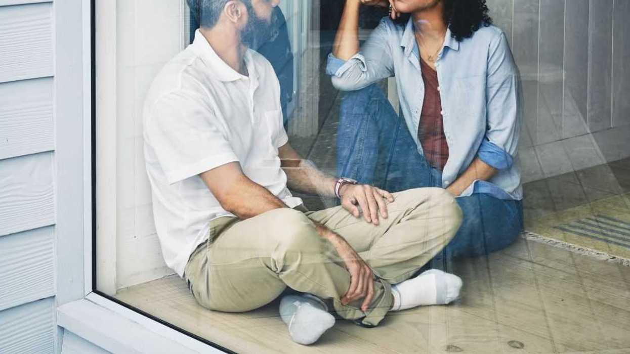 Guy Unsure How To Proceed After His Long-Term Girlfriend Comes Out To Him As Asexual