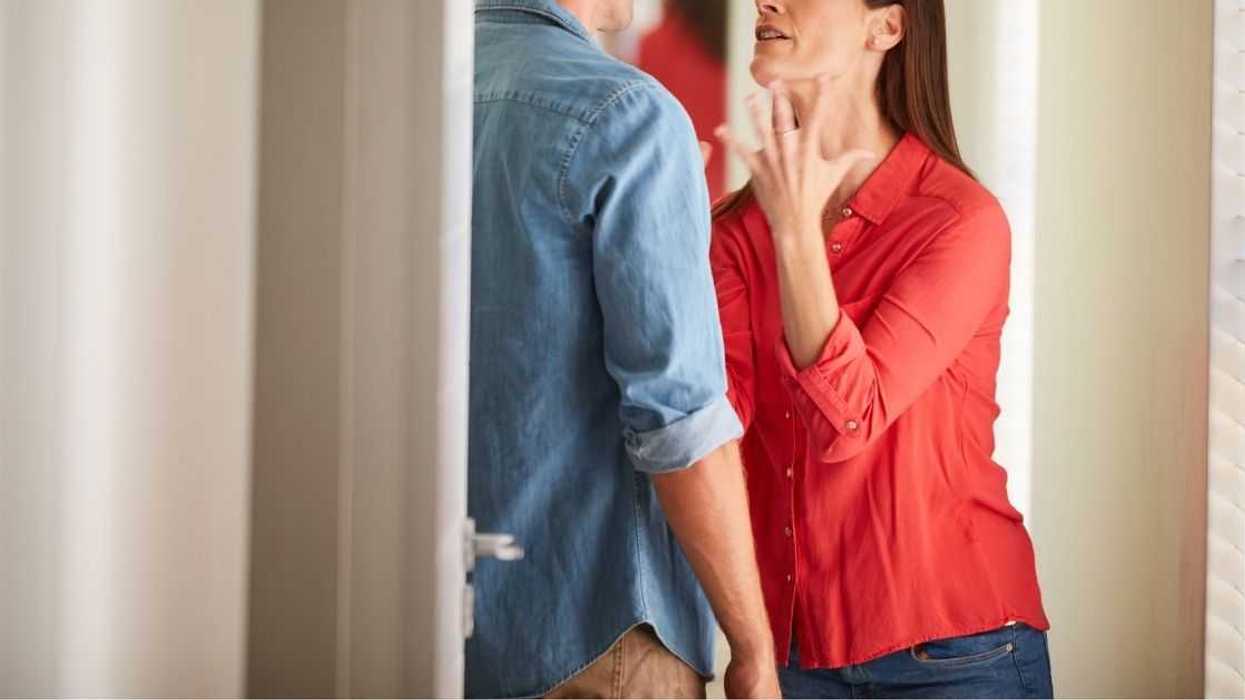 Woman Refuses To Financially Support Husband With ADHD Until He Goes Back On His Meds