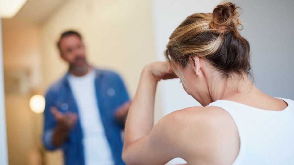 Dad Chastised By Wife For Calling Their Daughter 'Beautiful' After She Showed Off Her New Clothes