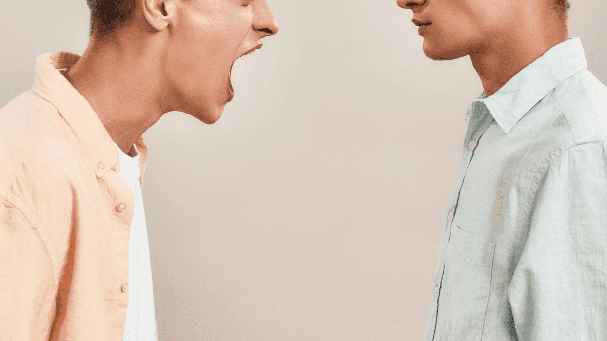 Groom Called Out For Planning His Wedding On The Same Day As Brother's 'Divorce Anniversary'