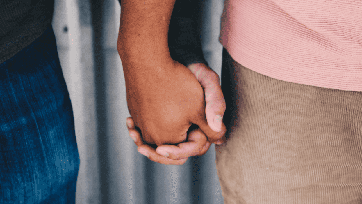 Parent Called Out For Refusing To 'Pick Sides' After Son Misgenders His Brother's Trans Boyfriend