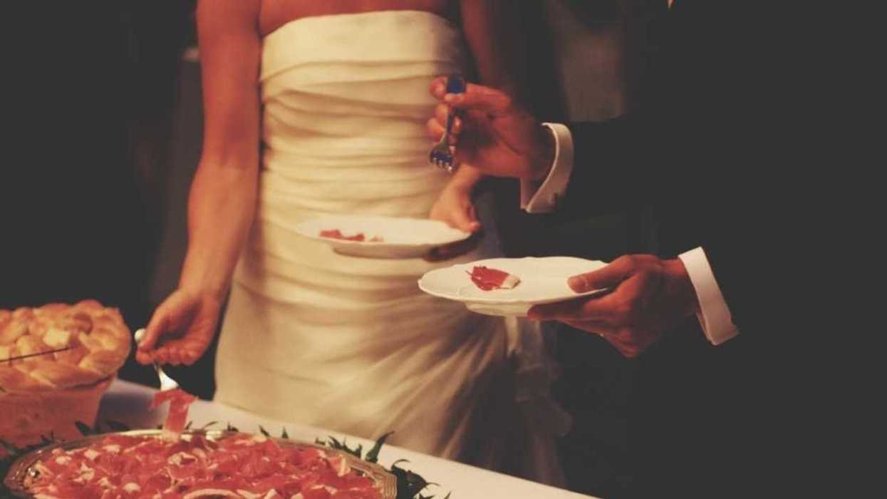 Redditor Balks After Being Asked To Change Their Wedding Menu To Fit One Guest's Diet