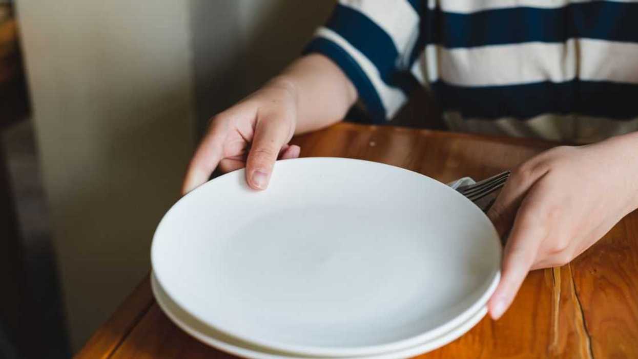 Woman Refuses To Order After Friends Switch Birthday Dinner To Restaurant She Can't Afford