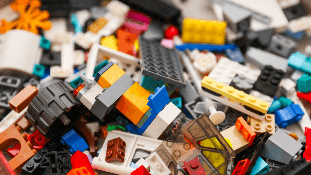 Legos