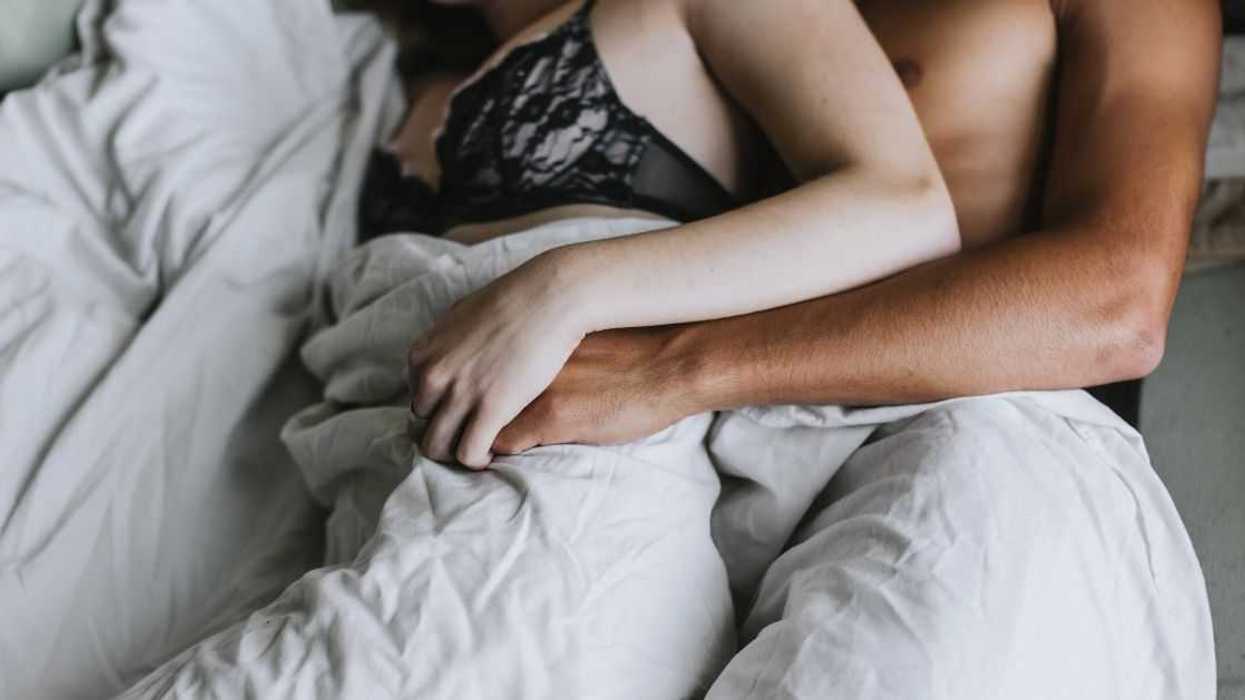 Guy's Decision To Drunkenly Try Anal Sex With His Wife For The First Time Hilariously Backfires